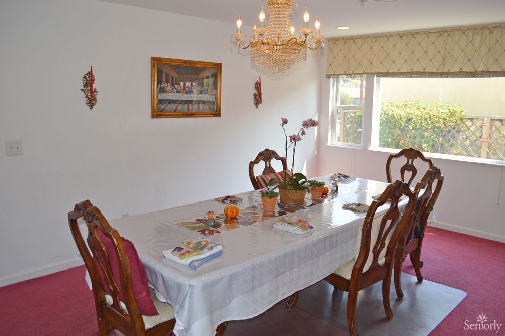 Olivia's Care Home Iv 3