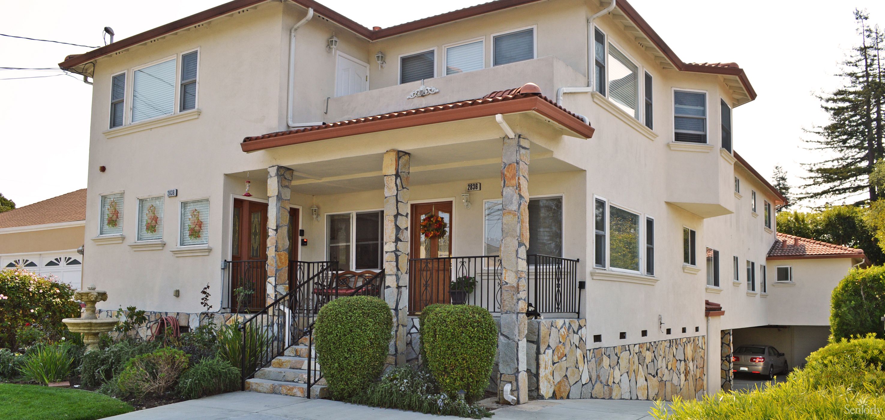 Olivia's Care Home Iv 2