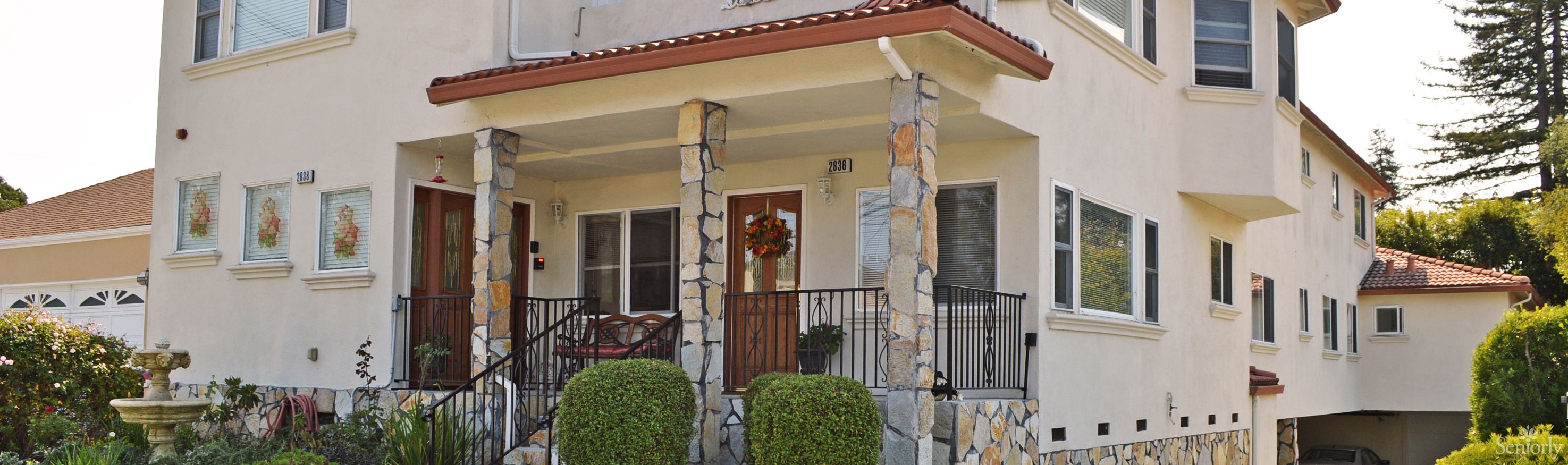 Olivia's Care Home Iv 1
