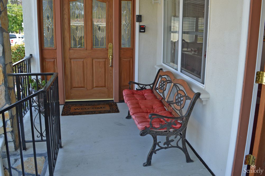 Olivia's Care Home Iv 1