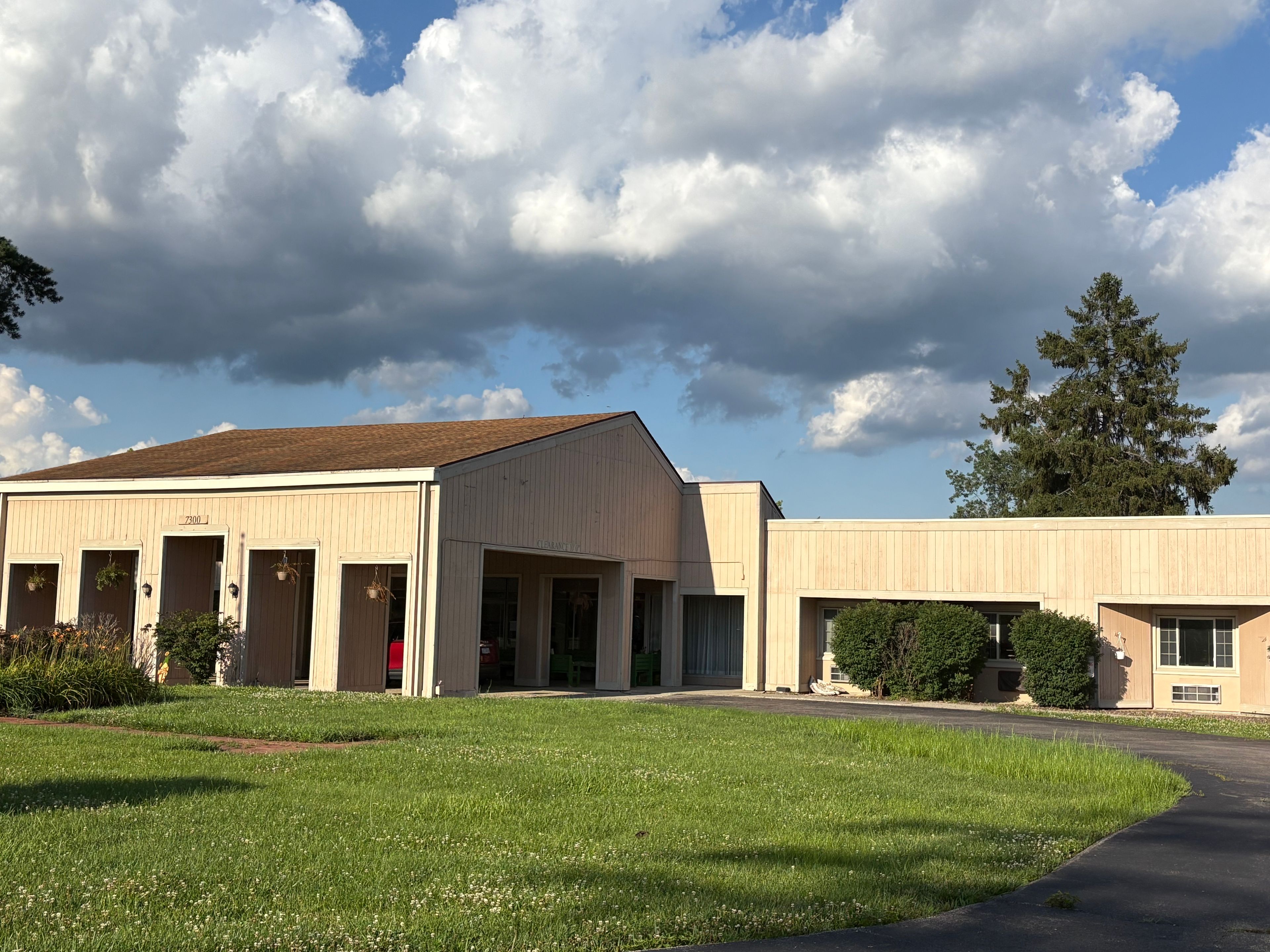 Centerville Health And Rehab 2