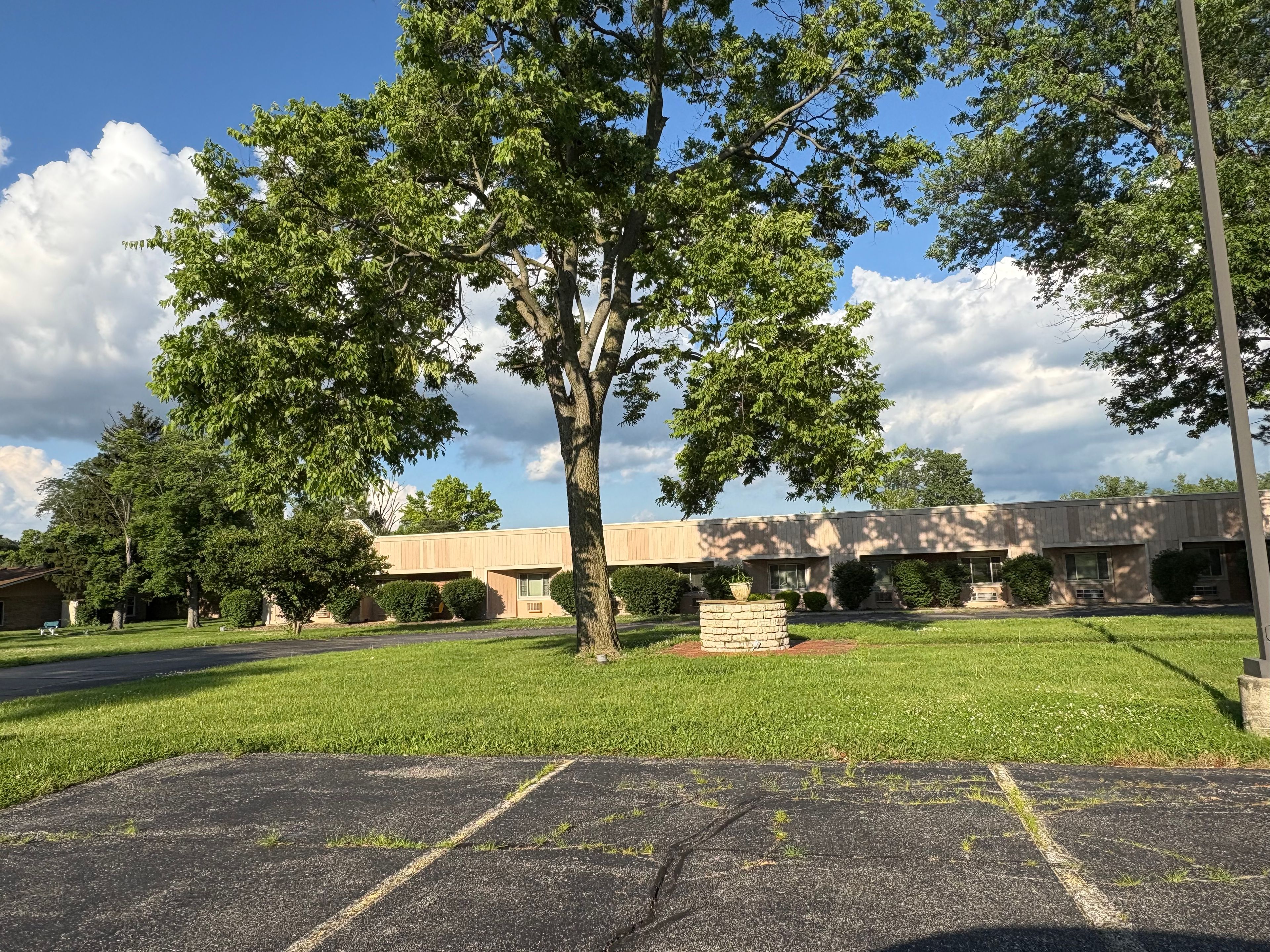 Centerville Health And Rehab 1