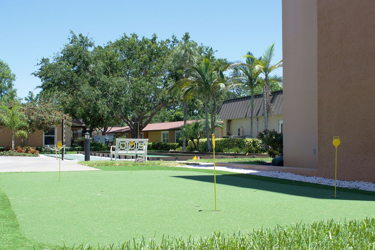 Westminster Suncoast 3