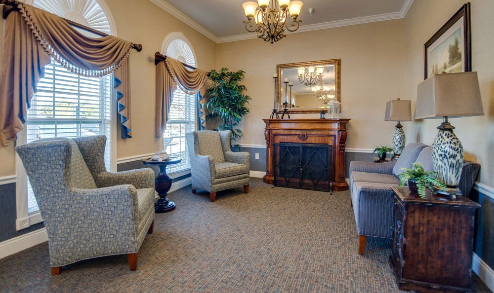 Maplebrook Senior Living 3