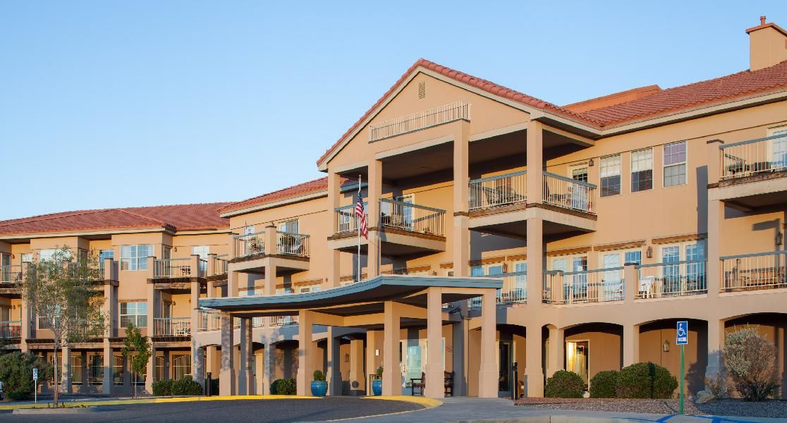 The Village at Northrise - Morningside 1
