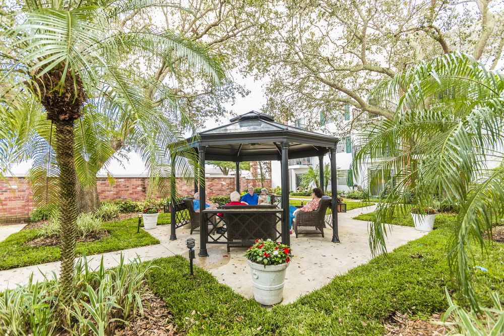 Williamsburg Landing Assisted Living 3