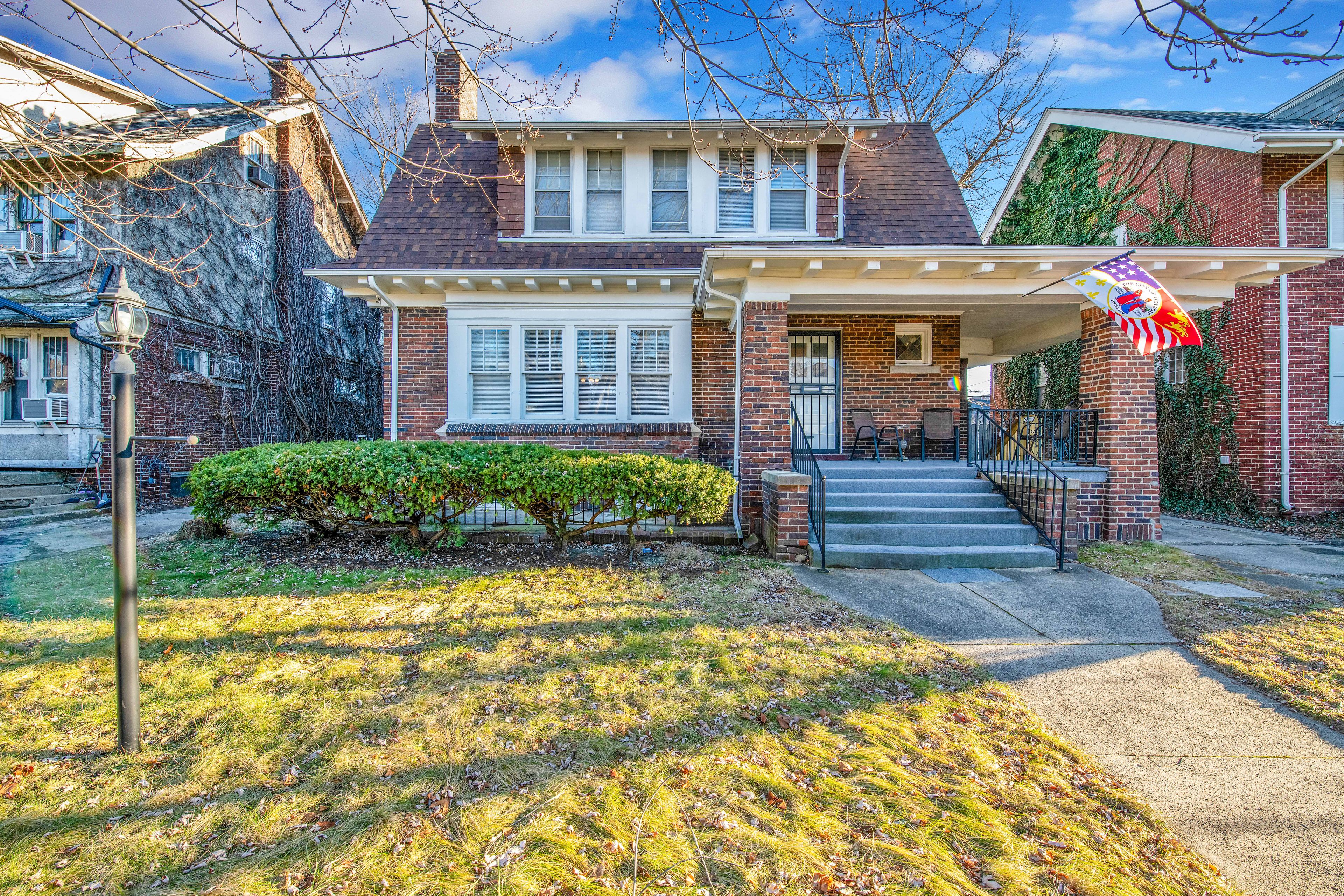 Tree City Heratige Homes 1