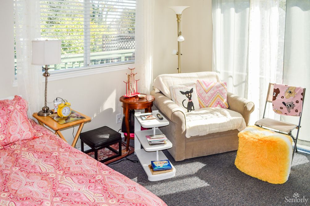 Pacific Care Home II 2