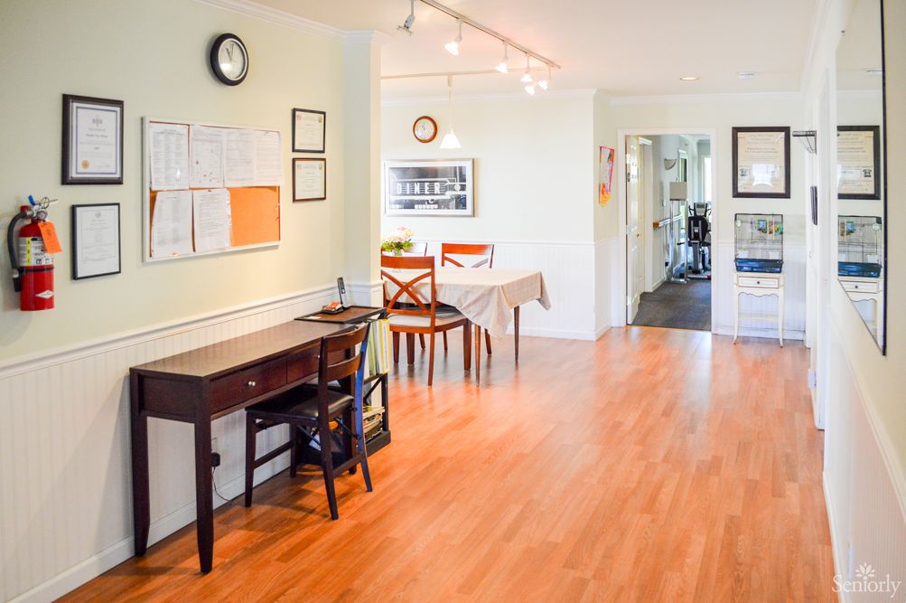 Pacific Care Home II 3