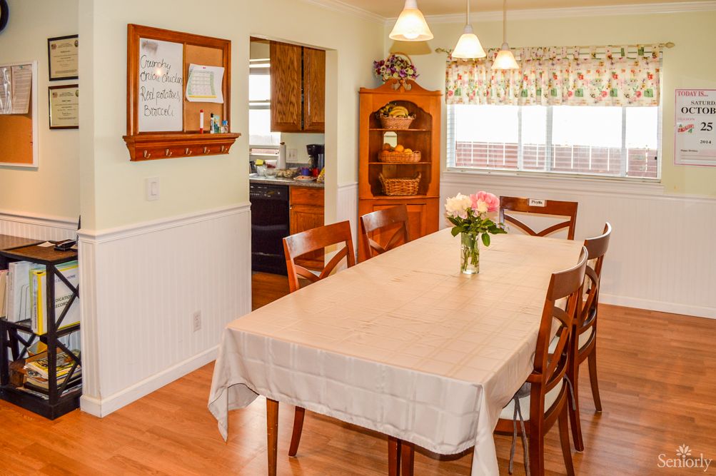 Pacific Care Home II 4