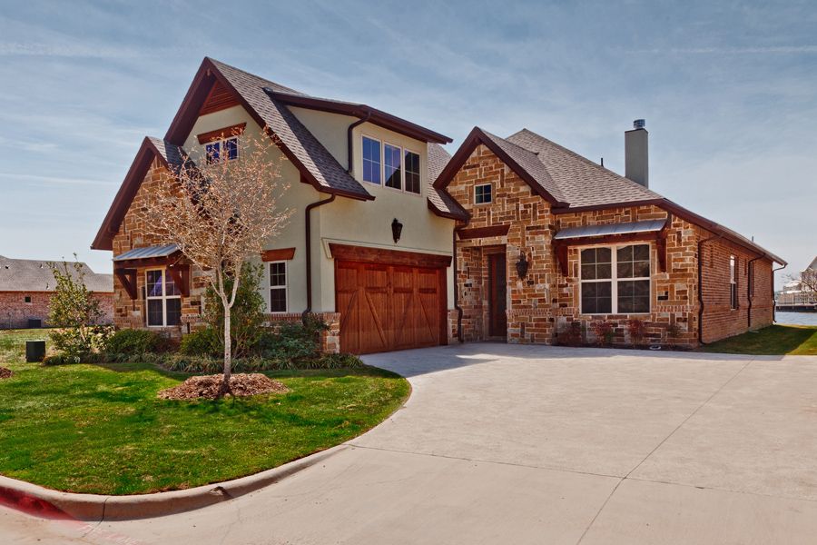 Waterview Life 1