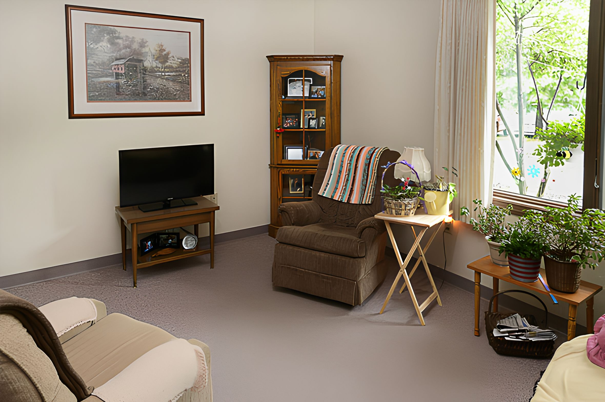 Park Village Health Care 3