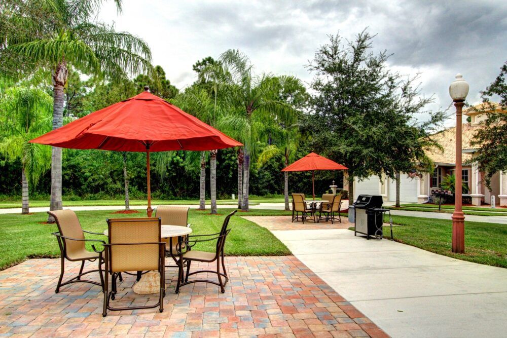 The Palms at St. Lucie West 4