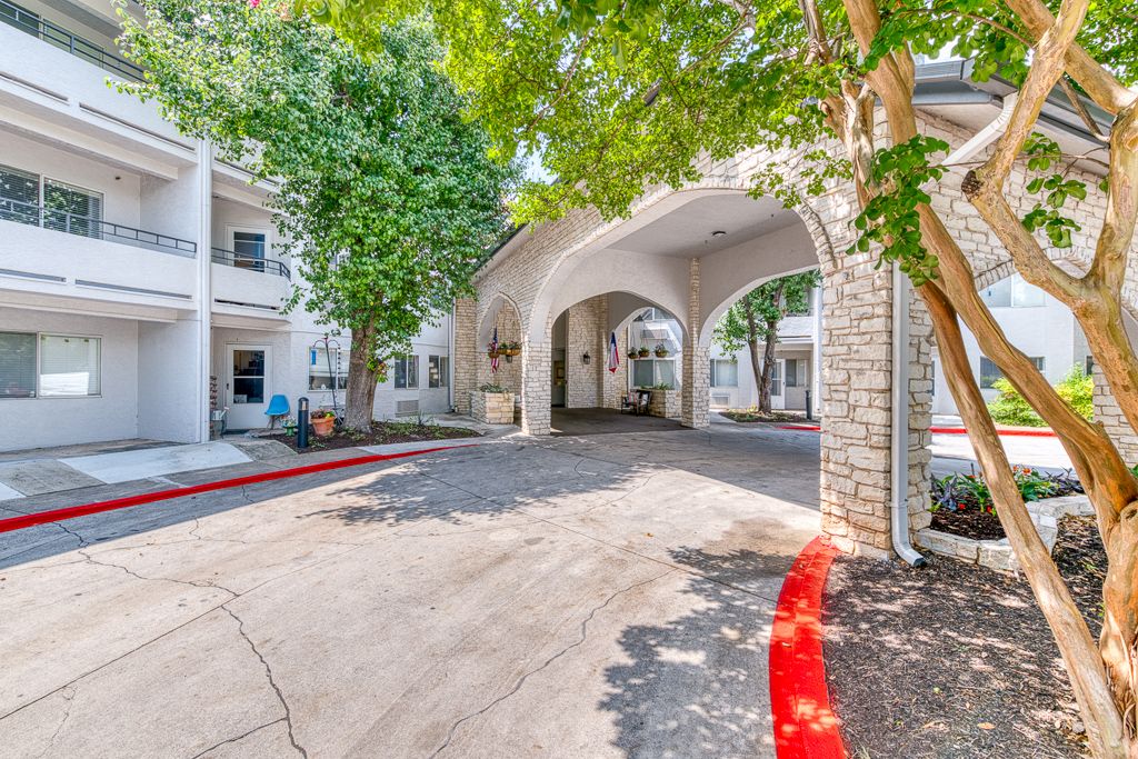Solstice Senior Living at Austin 1