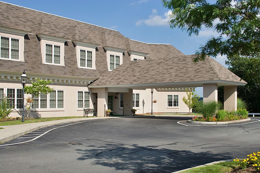 Somerset Ridge Center 1