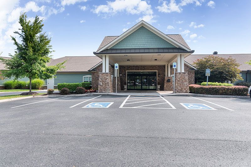 Emory Ridge 4