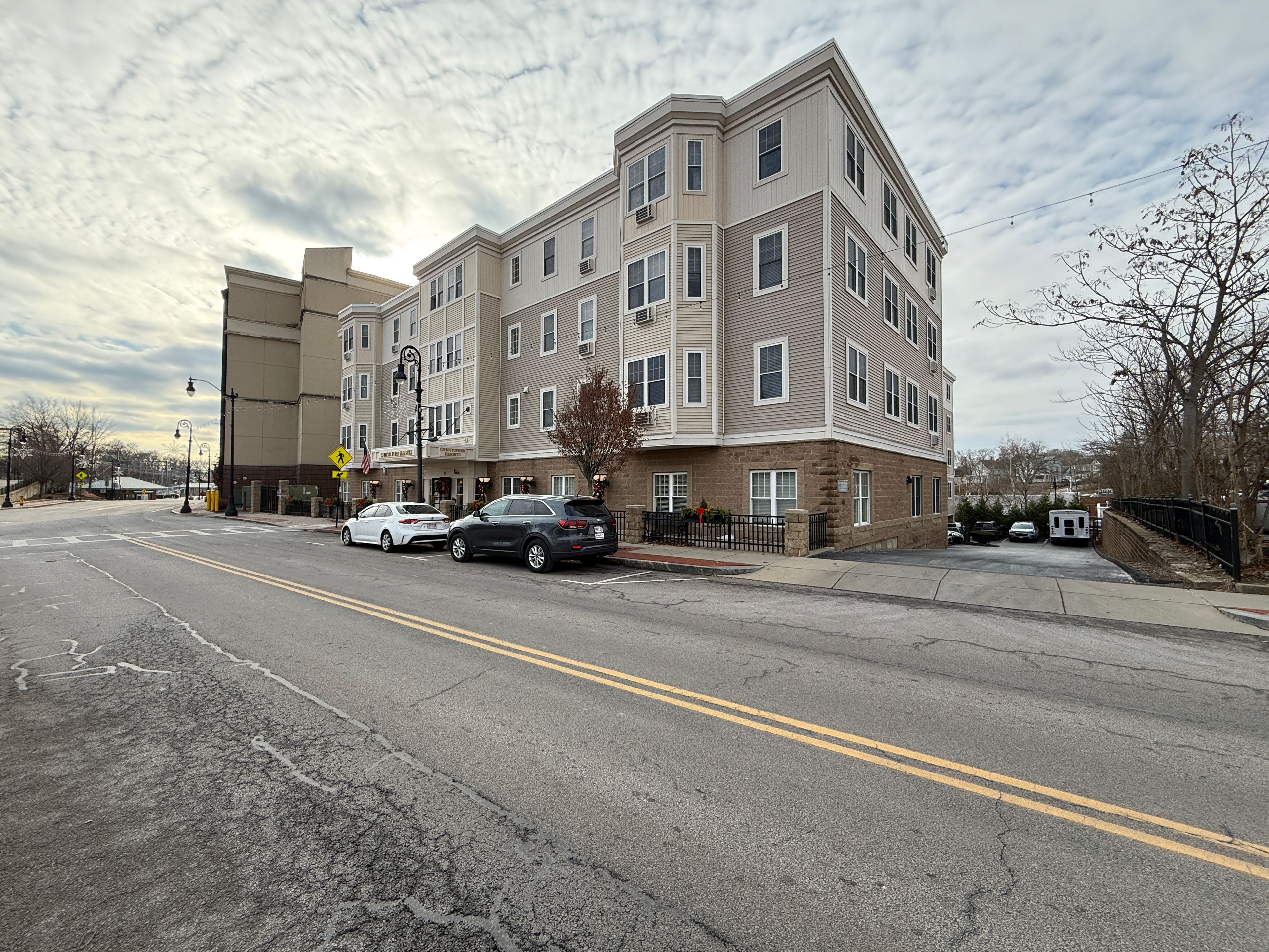 Christopher Heights Of Attleboro 2