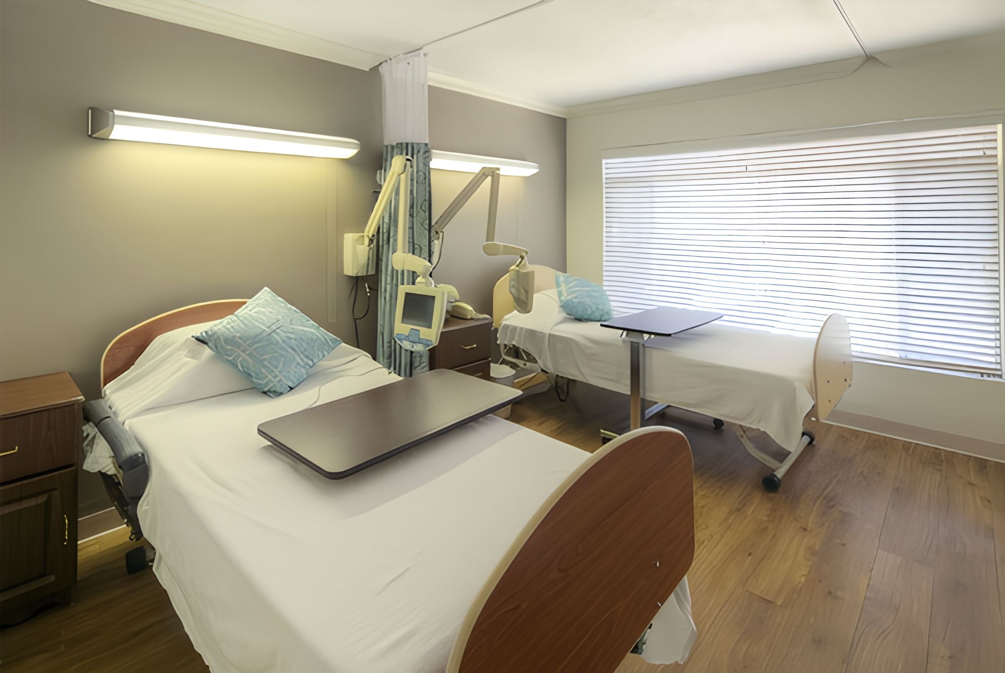 Advanced Rehab Center Of Tustin 4