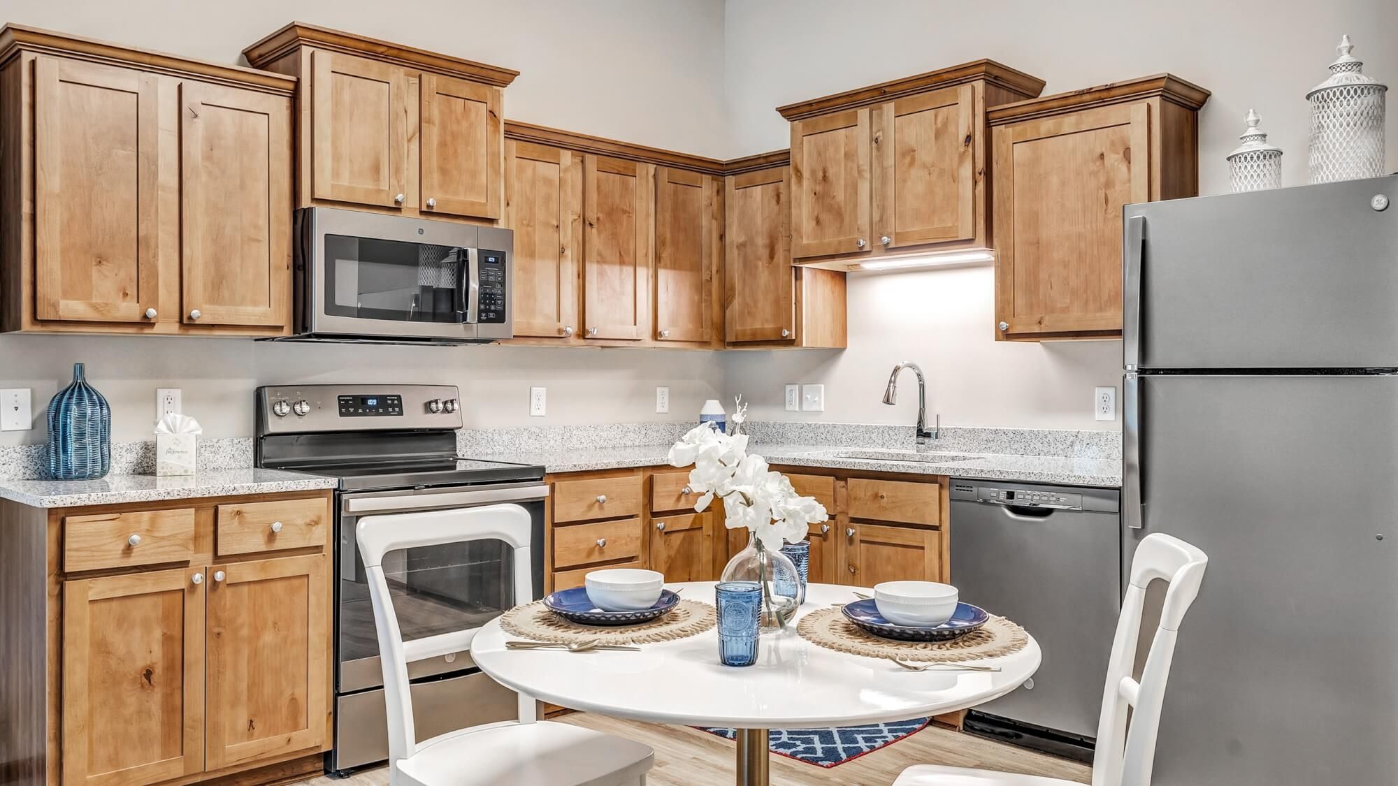 Rolling Hills Retirement Community 3
