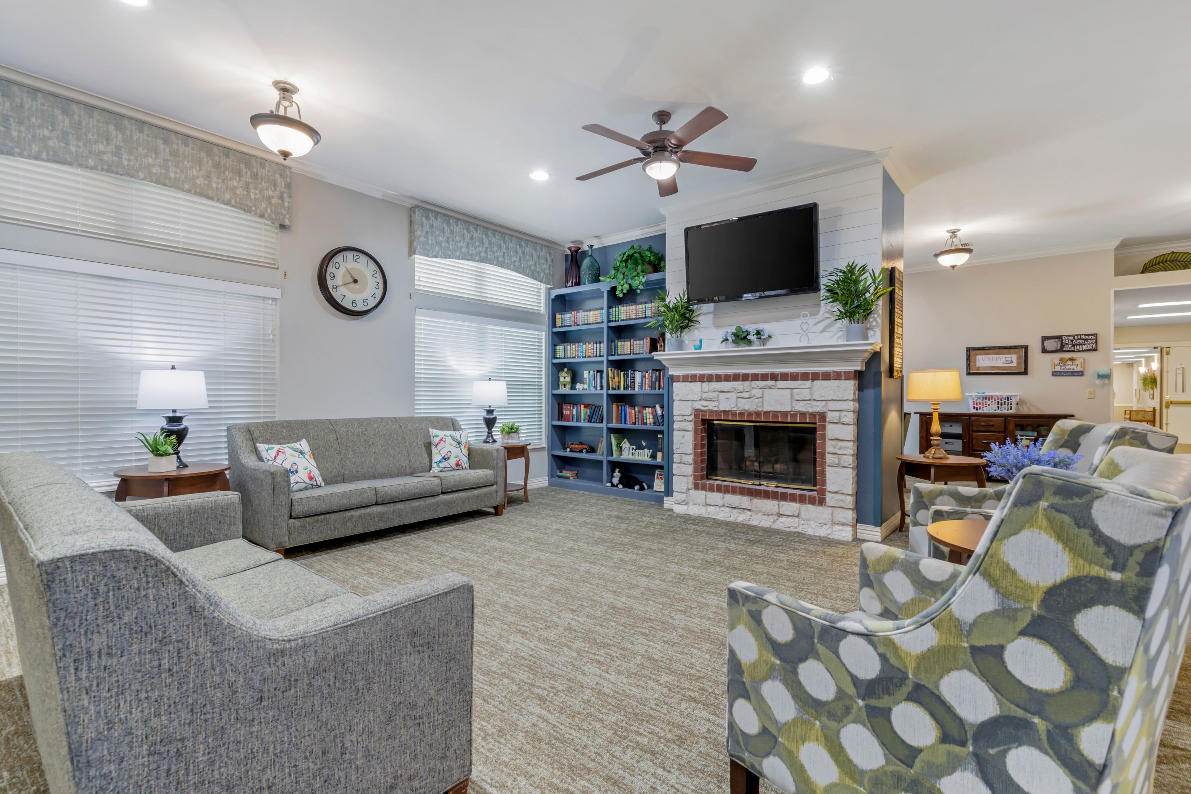 Brookdale Nacogdoches 2