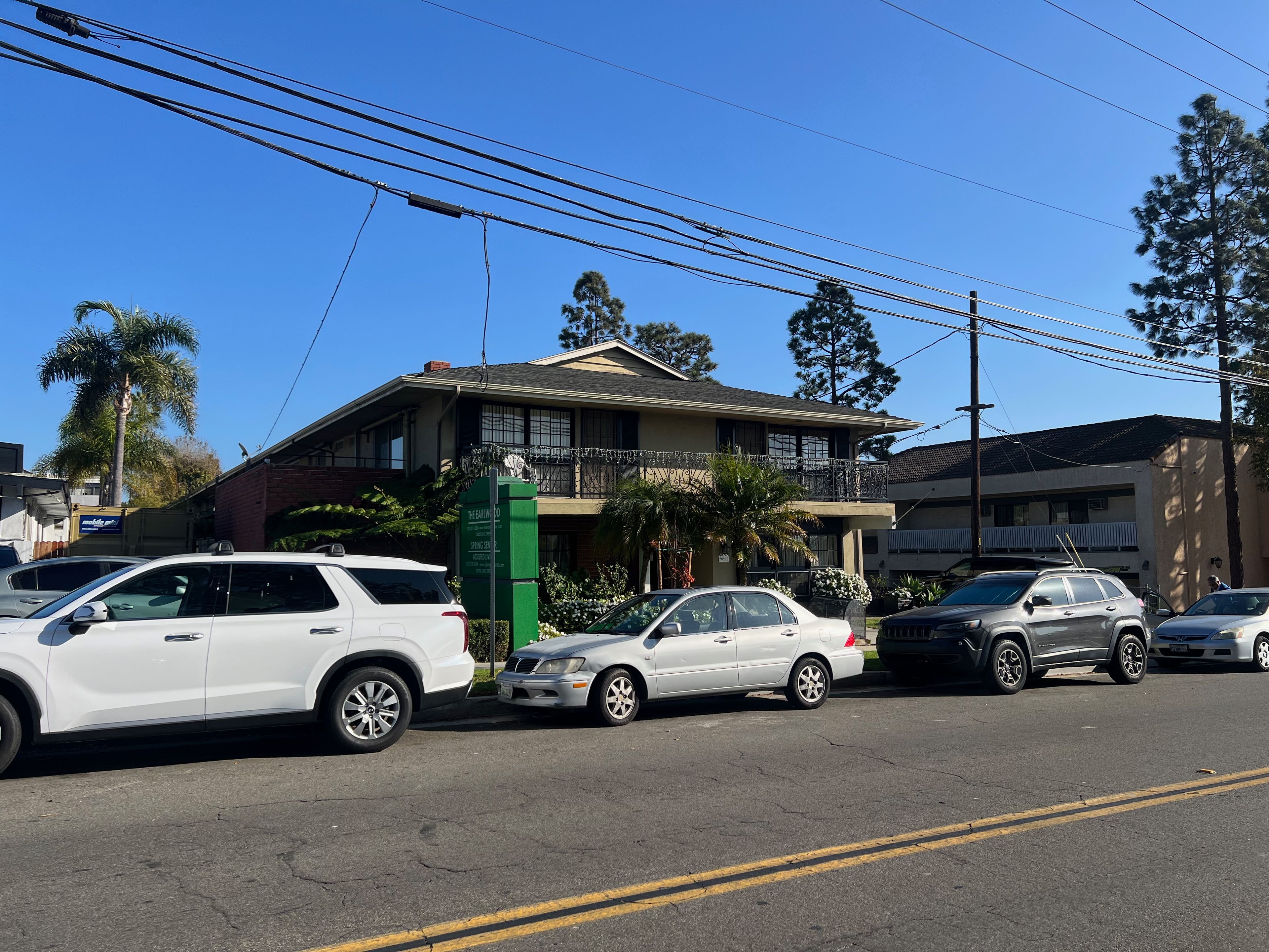 Spring Senior Assisted Living 3