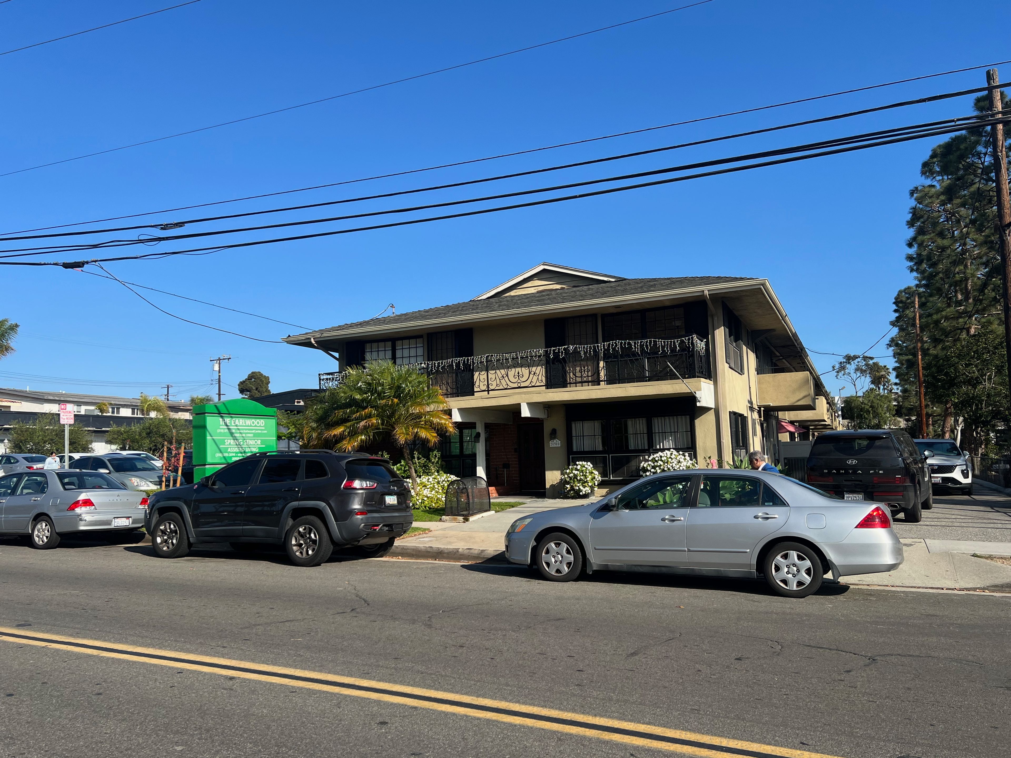 Spring Senior Assisted Living 2