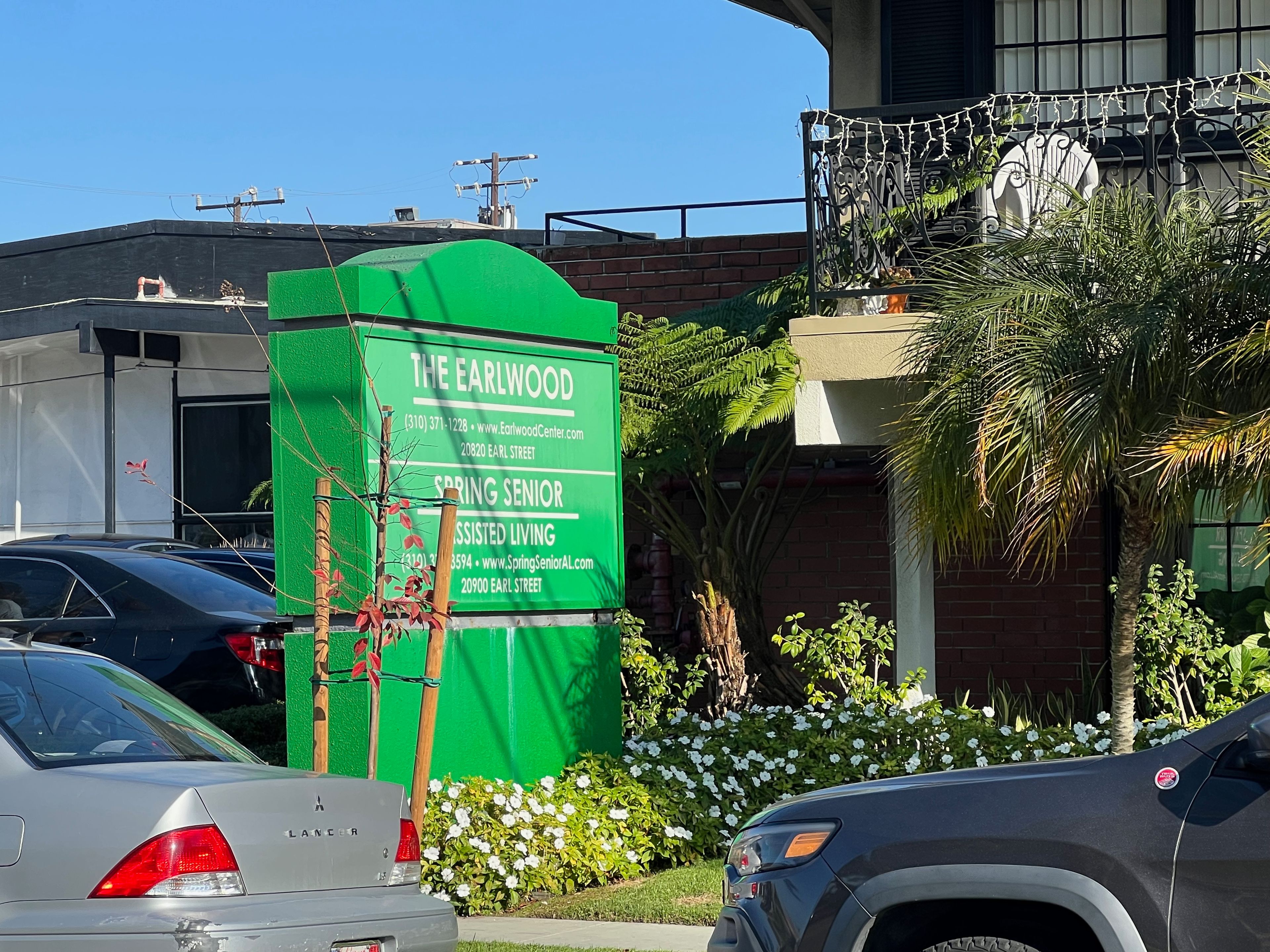 Spring Senior Assisted Living 1