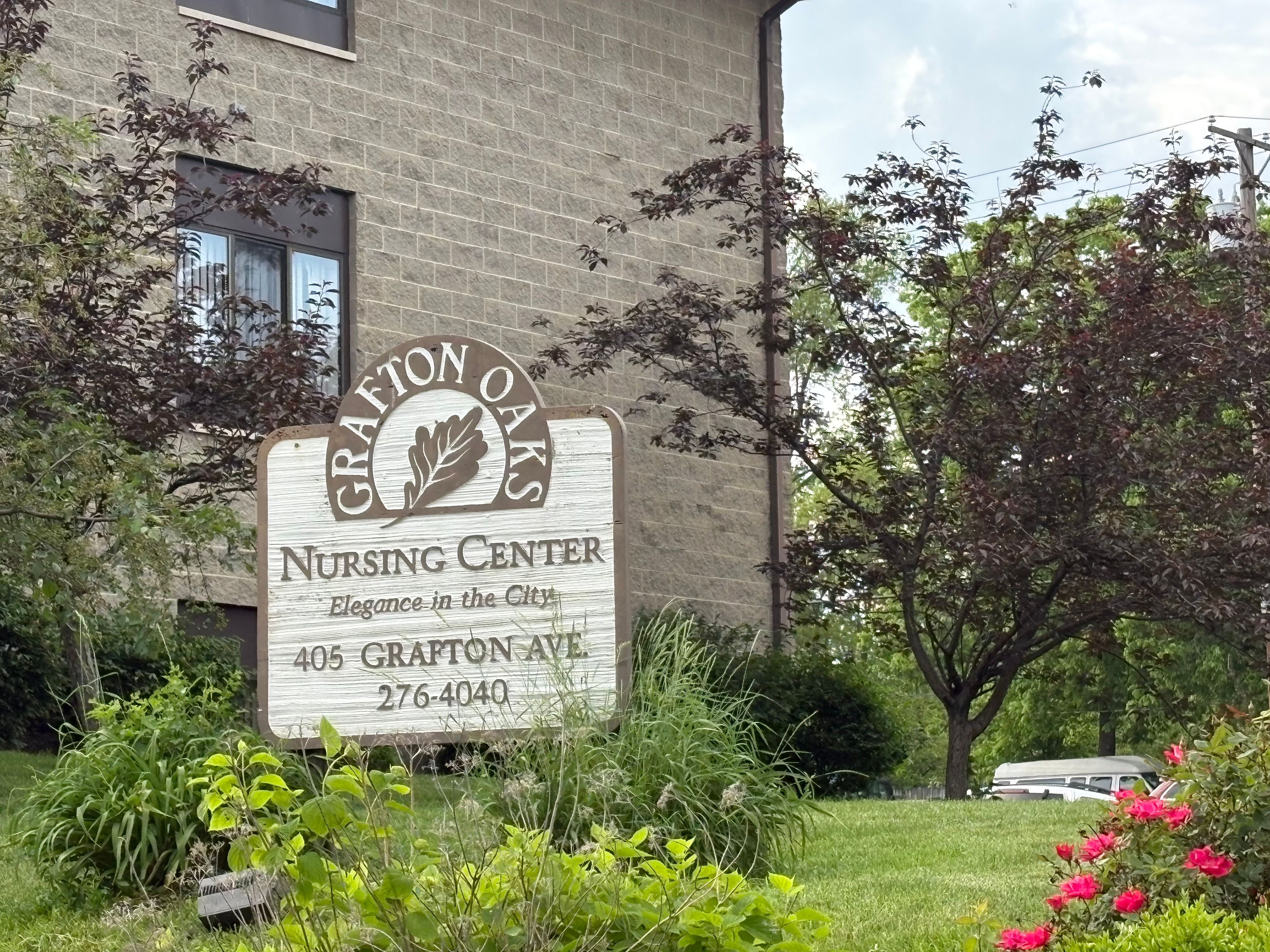 Grafton Oaks Nursing And Rehabilitation Center 2