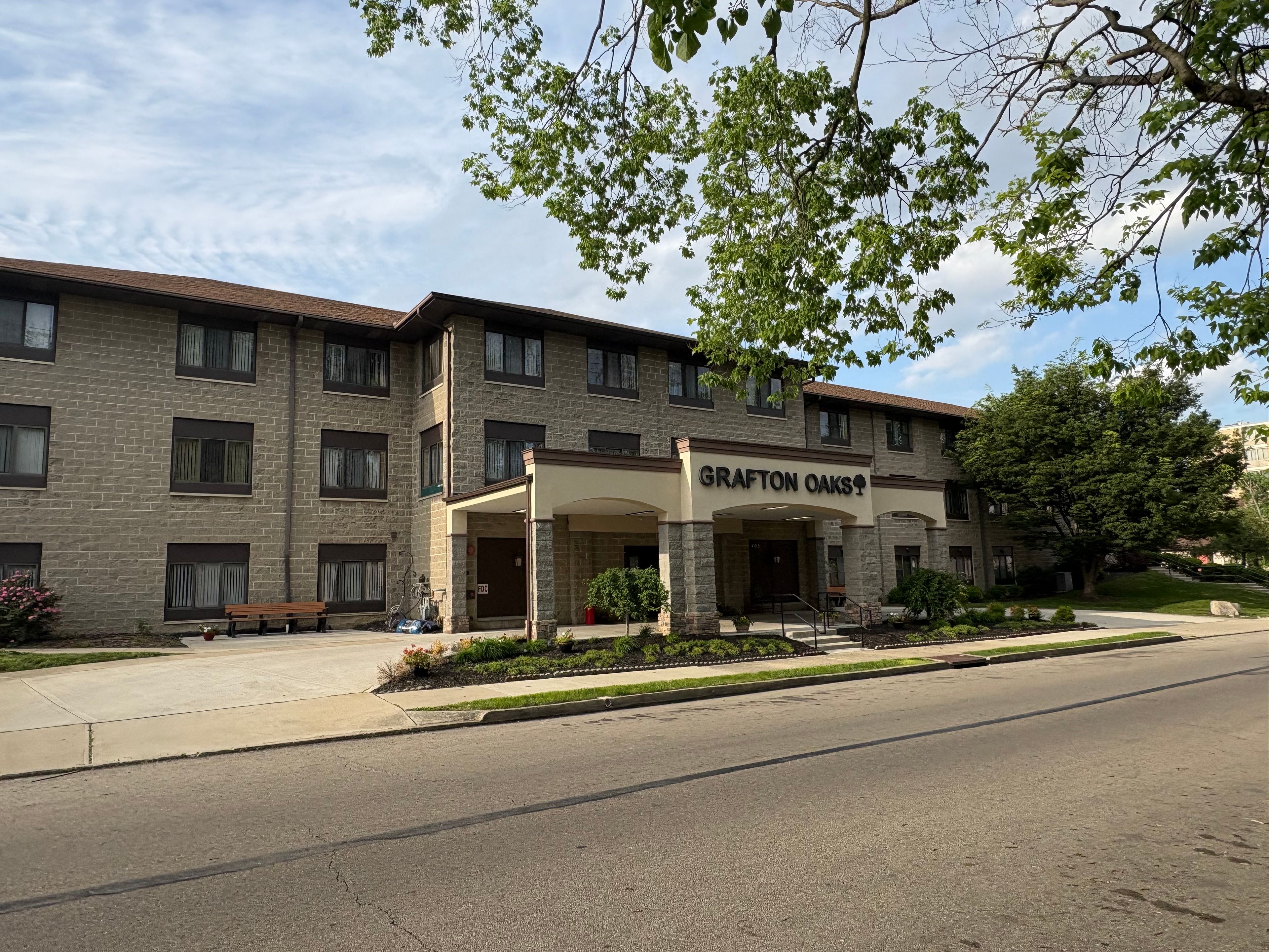 Grafton Oaks Nursing And Rehabilitation Center 3