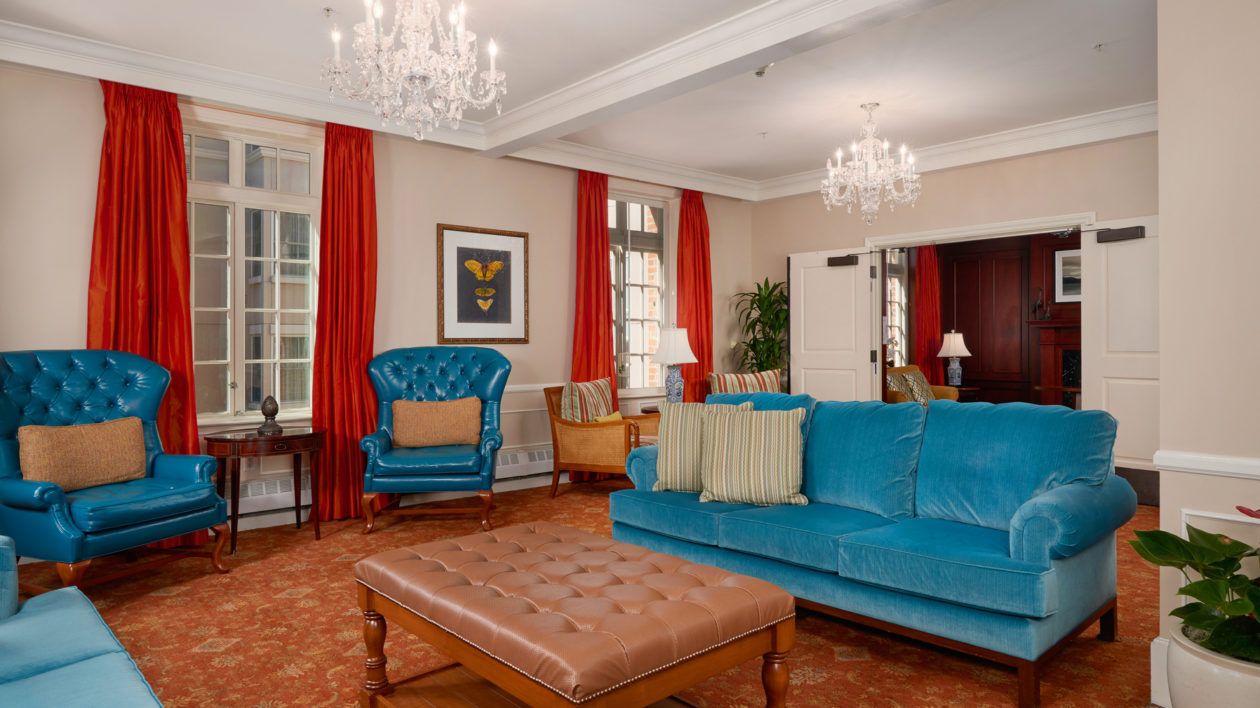 The Ivy at Golden Gate 2