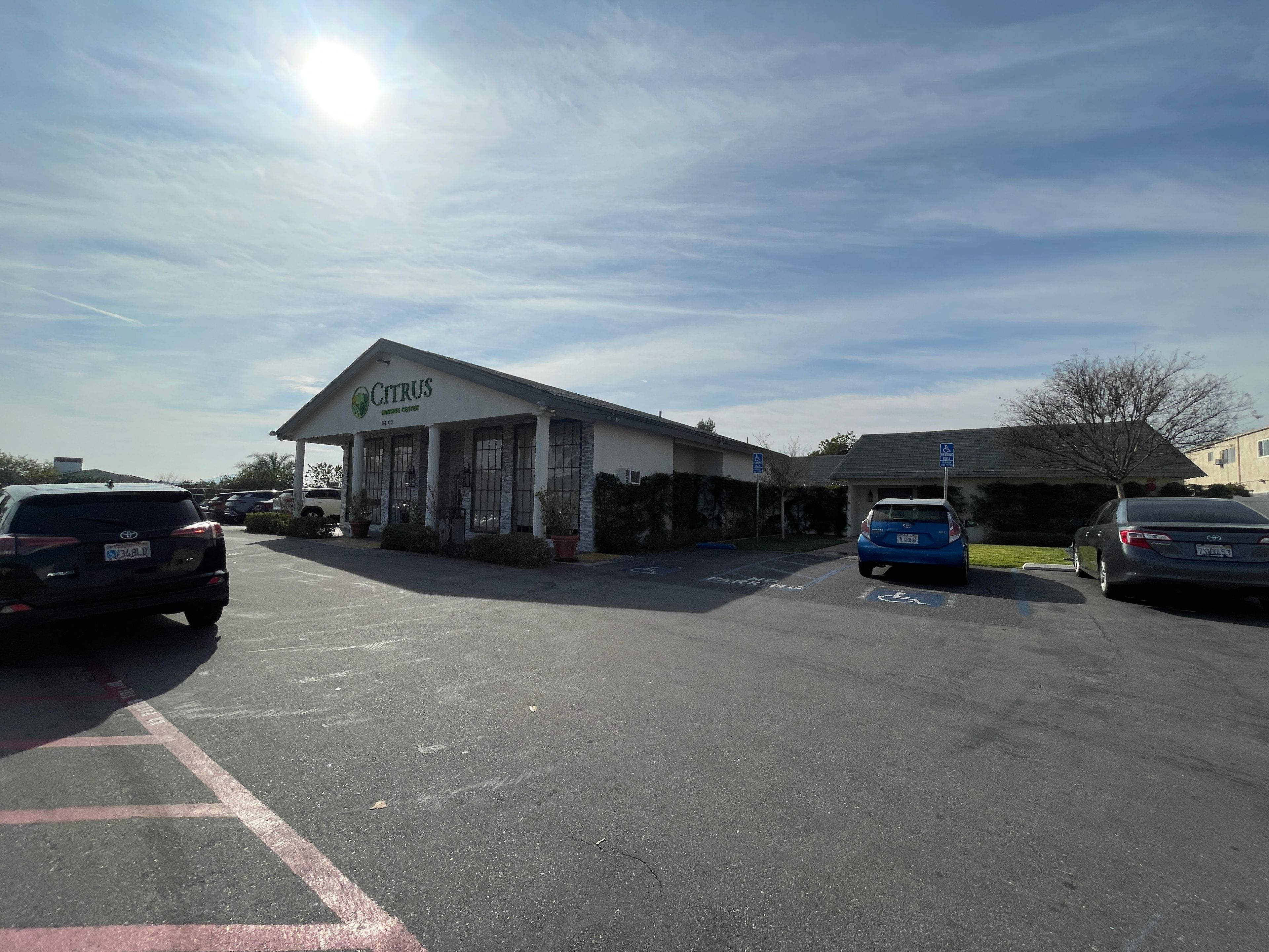 Lotus Villa And Memory Care 3