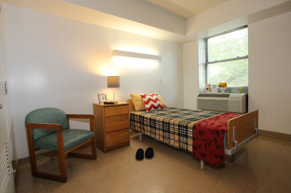 Hope Center For HIV And Nursing Care 1