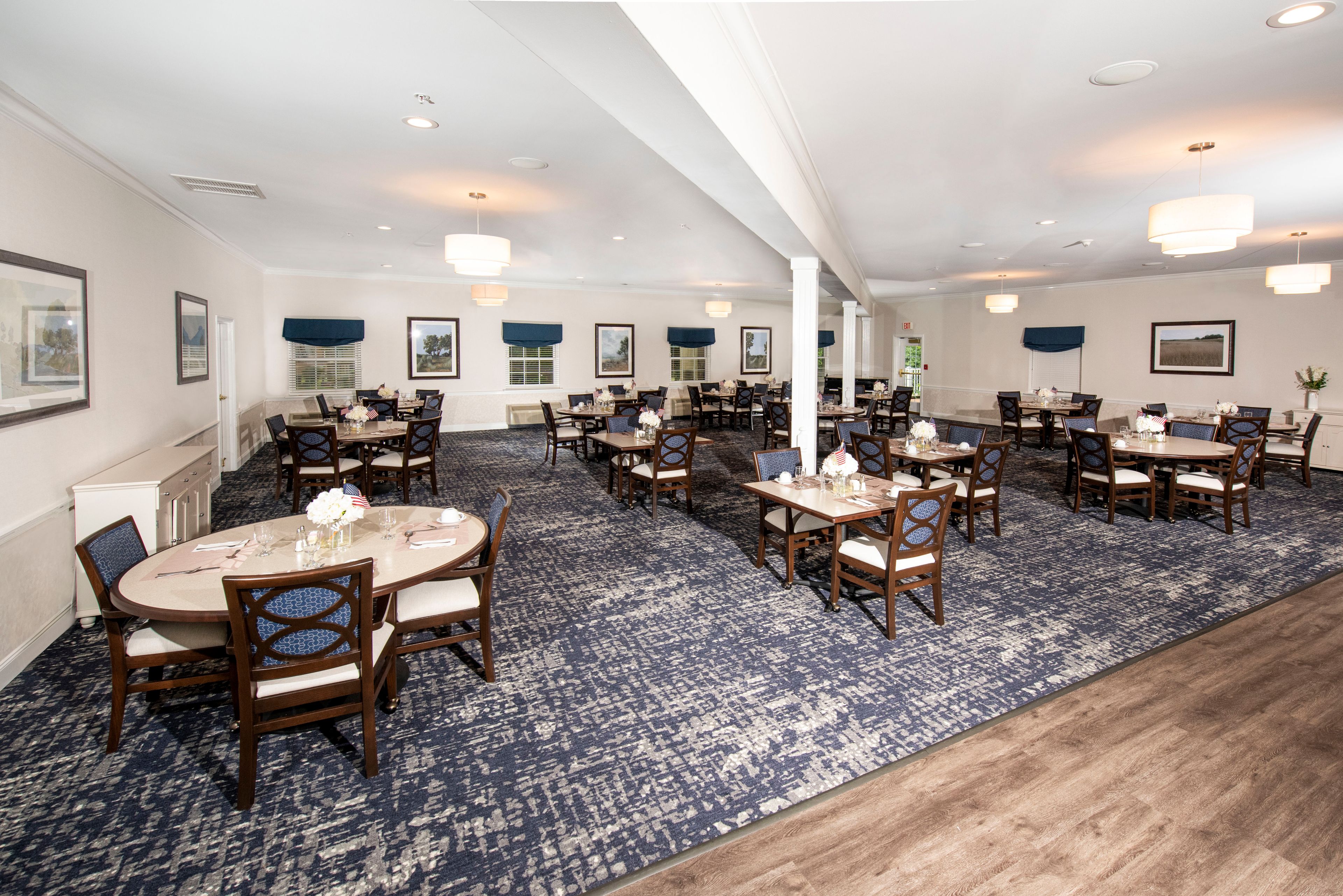Providence Place Senior Living 1
