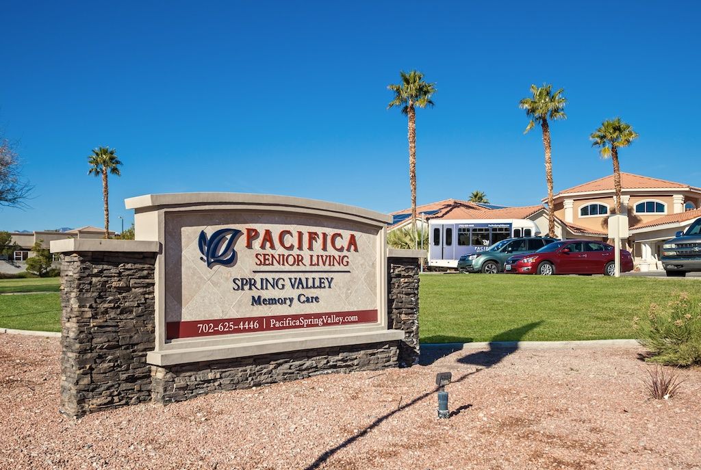 Spring Valley Memory Care 3
