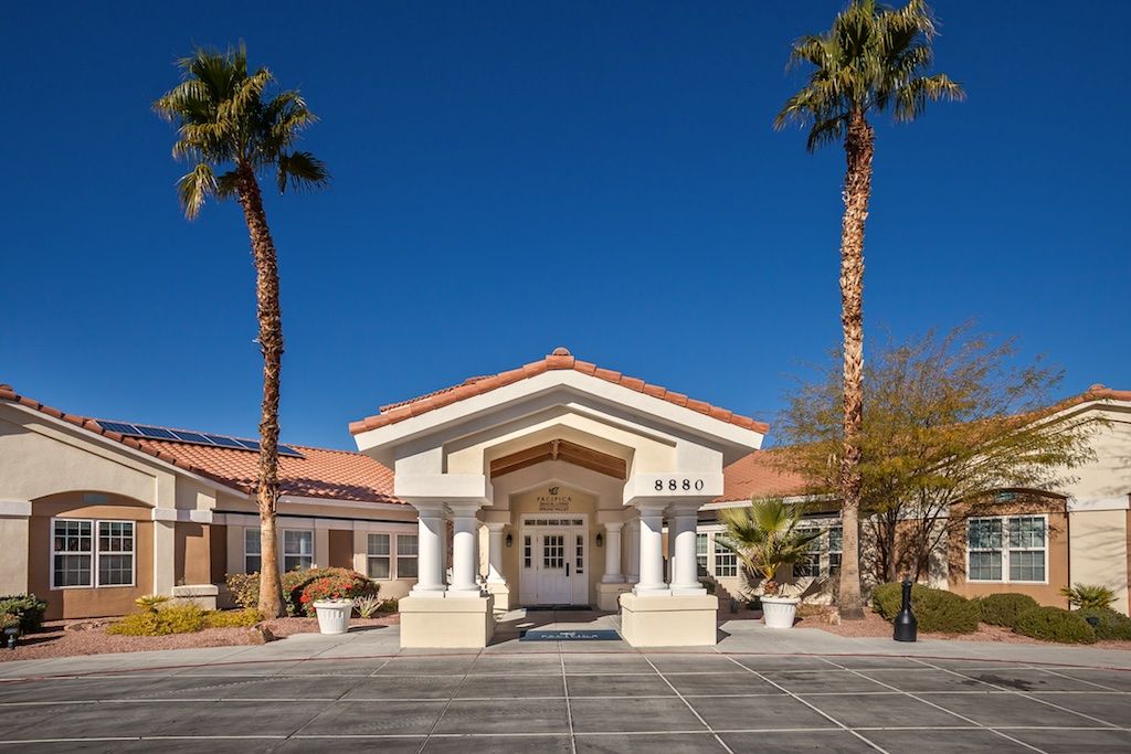 Spring Valley Memory Care 2