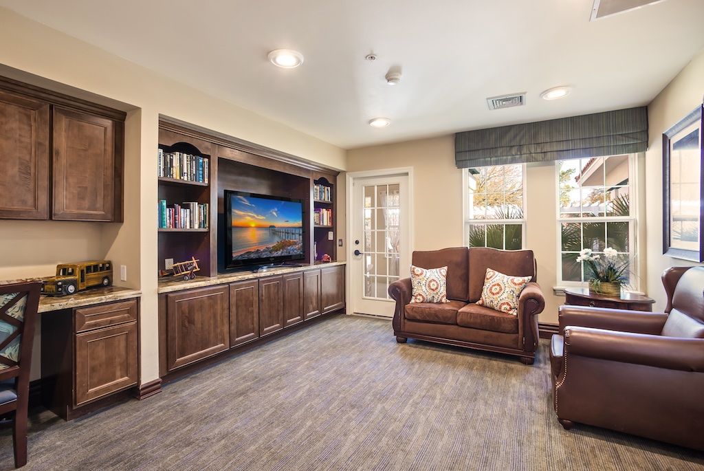 Spring Valley Memory Care 4
