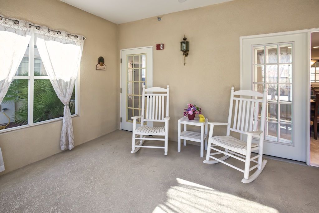 Spring Valley Memory Care 3