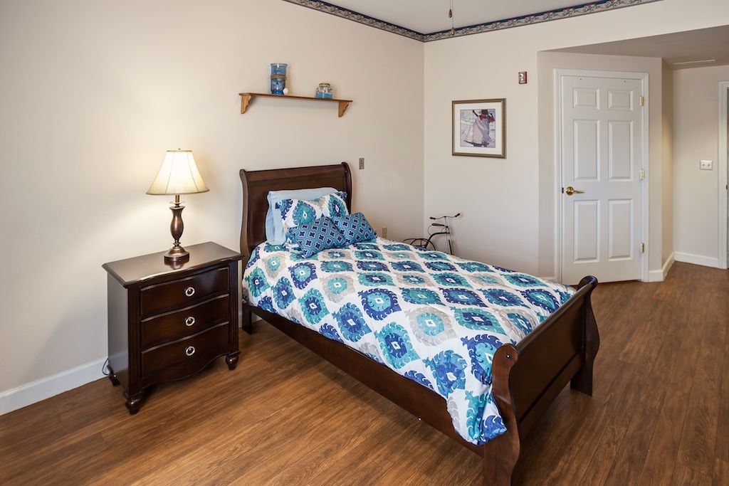 Spring Valley Memory Care 1