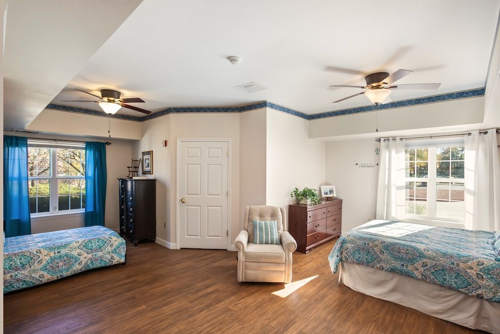 Spring Valley Memory Care 1