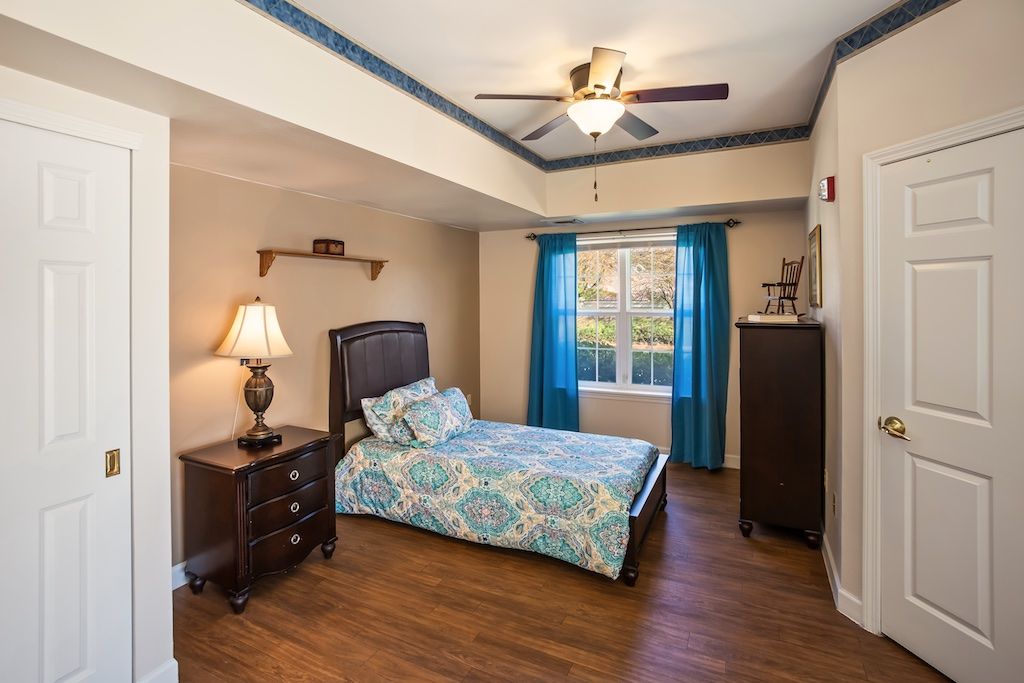 Spring Valley Memory Care 1