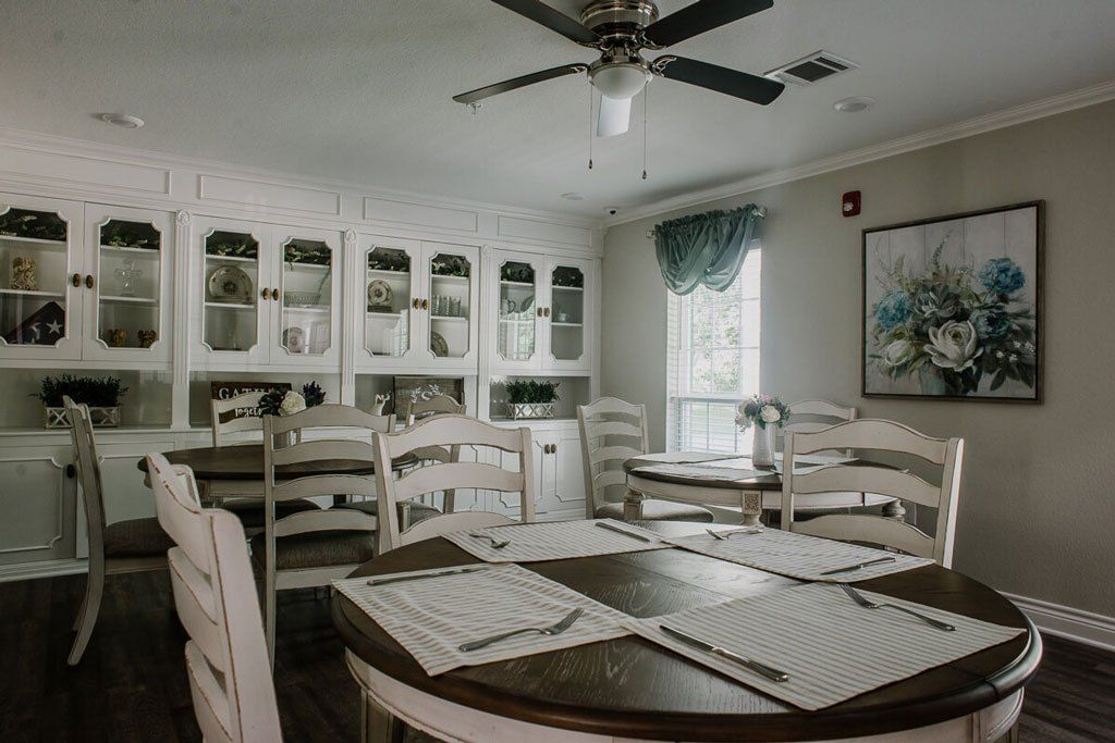 Seasons Assisted Living Conroe 1