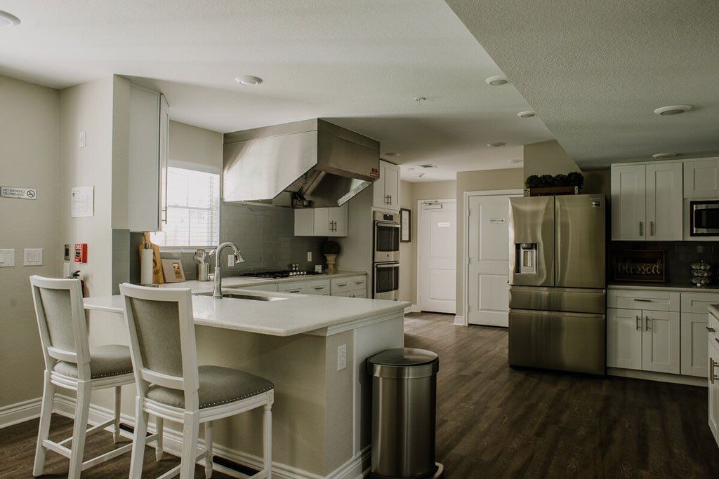 Seasons Assisted Living Conroe 3