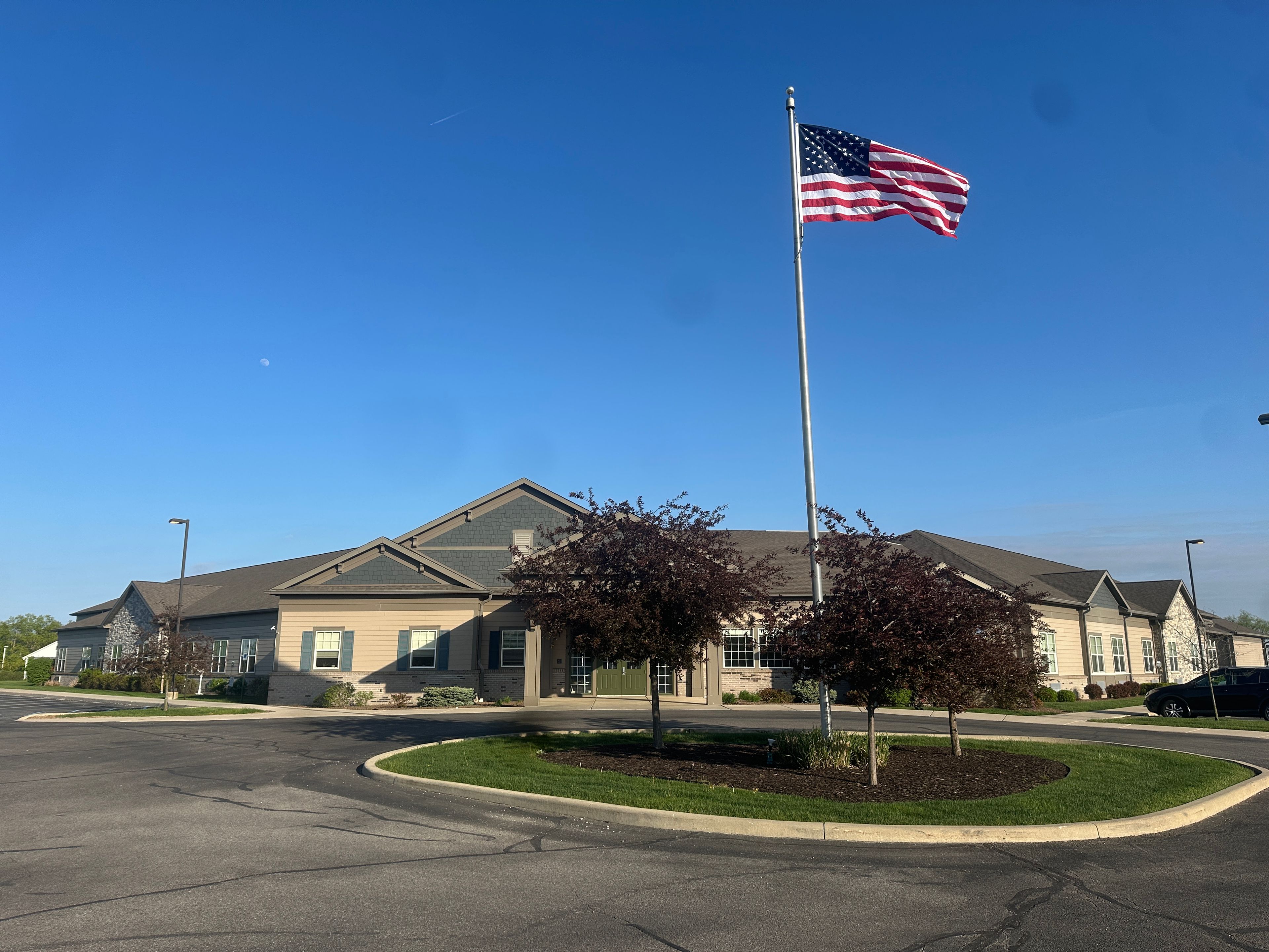 Lutheran Life Villages 3