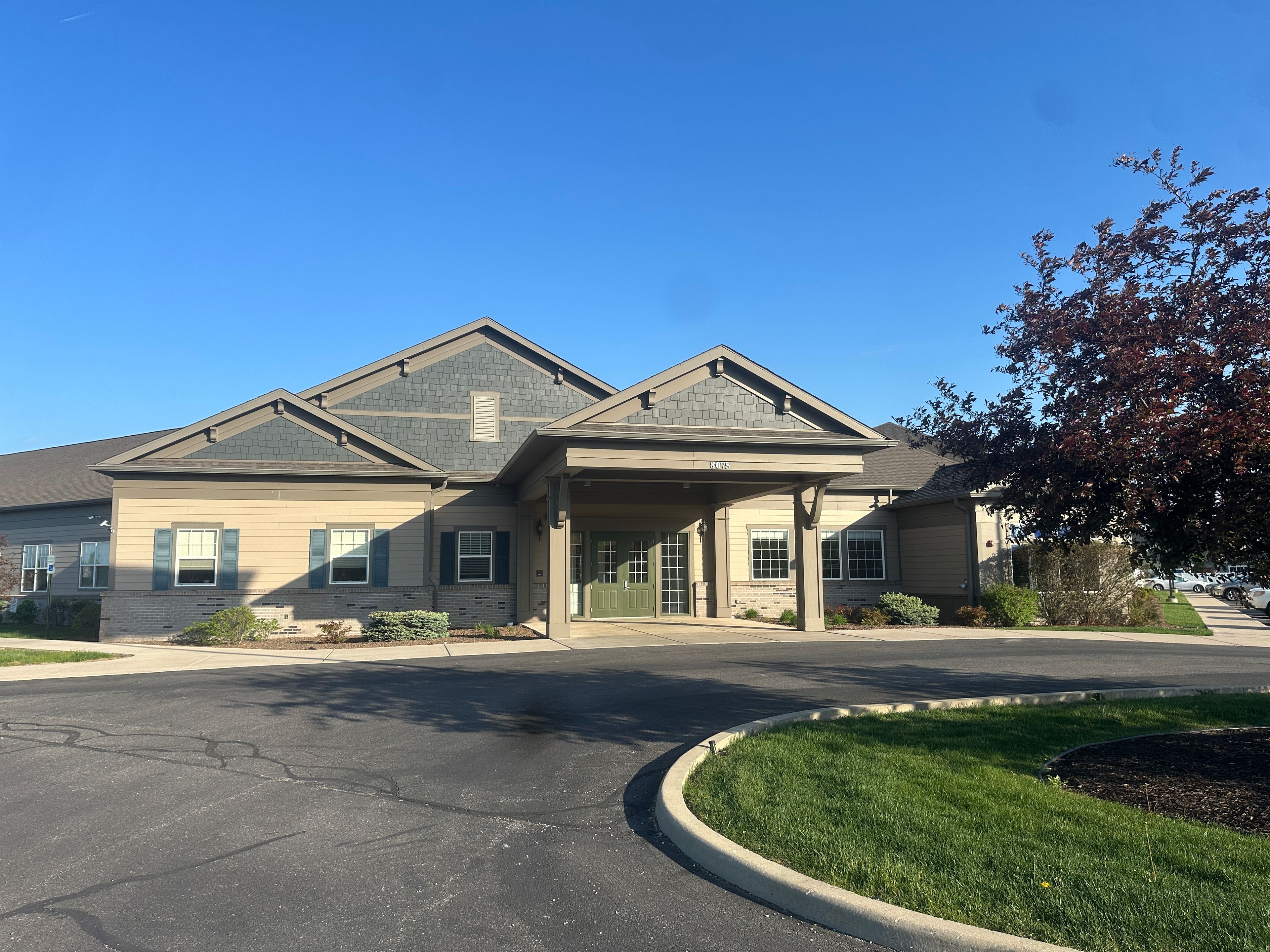 Lutheran Life Villages 1