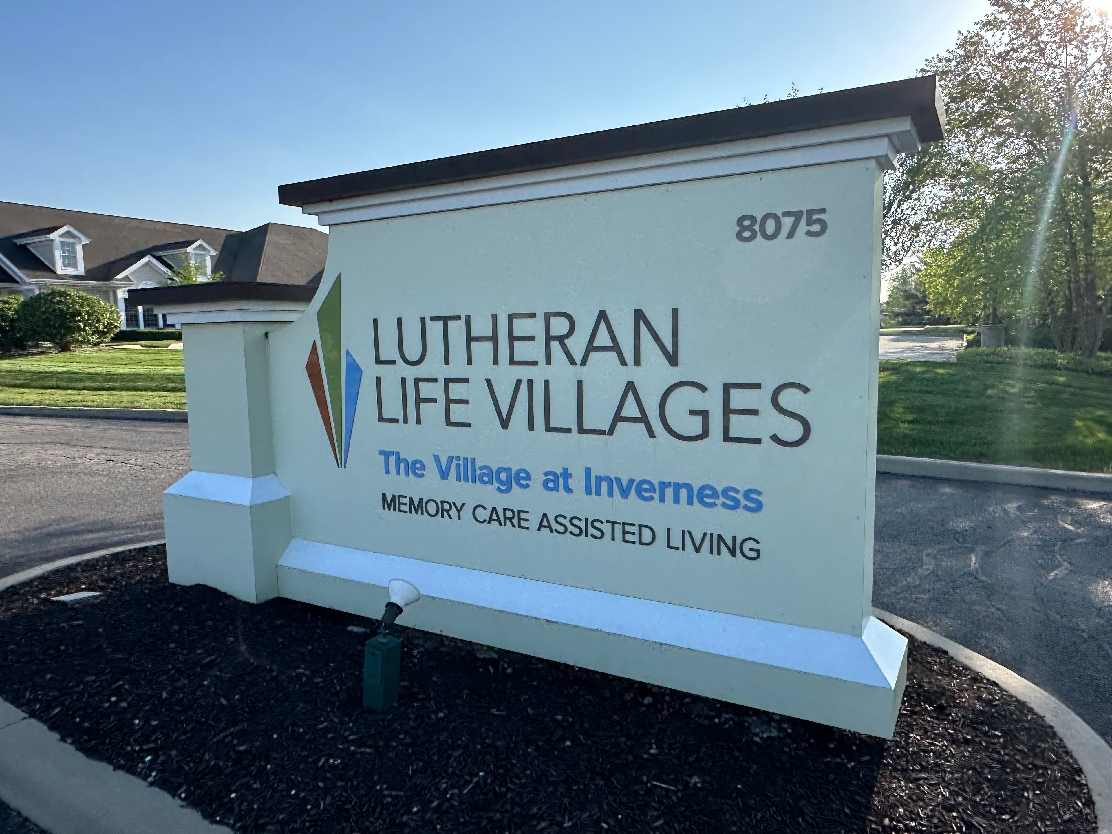 Lutheran Life Villages 2