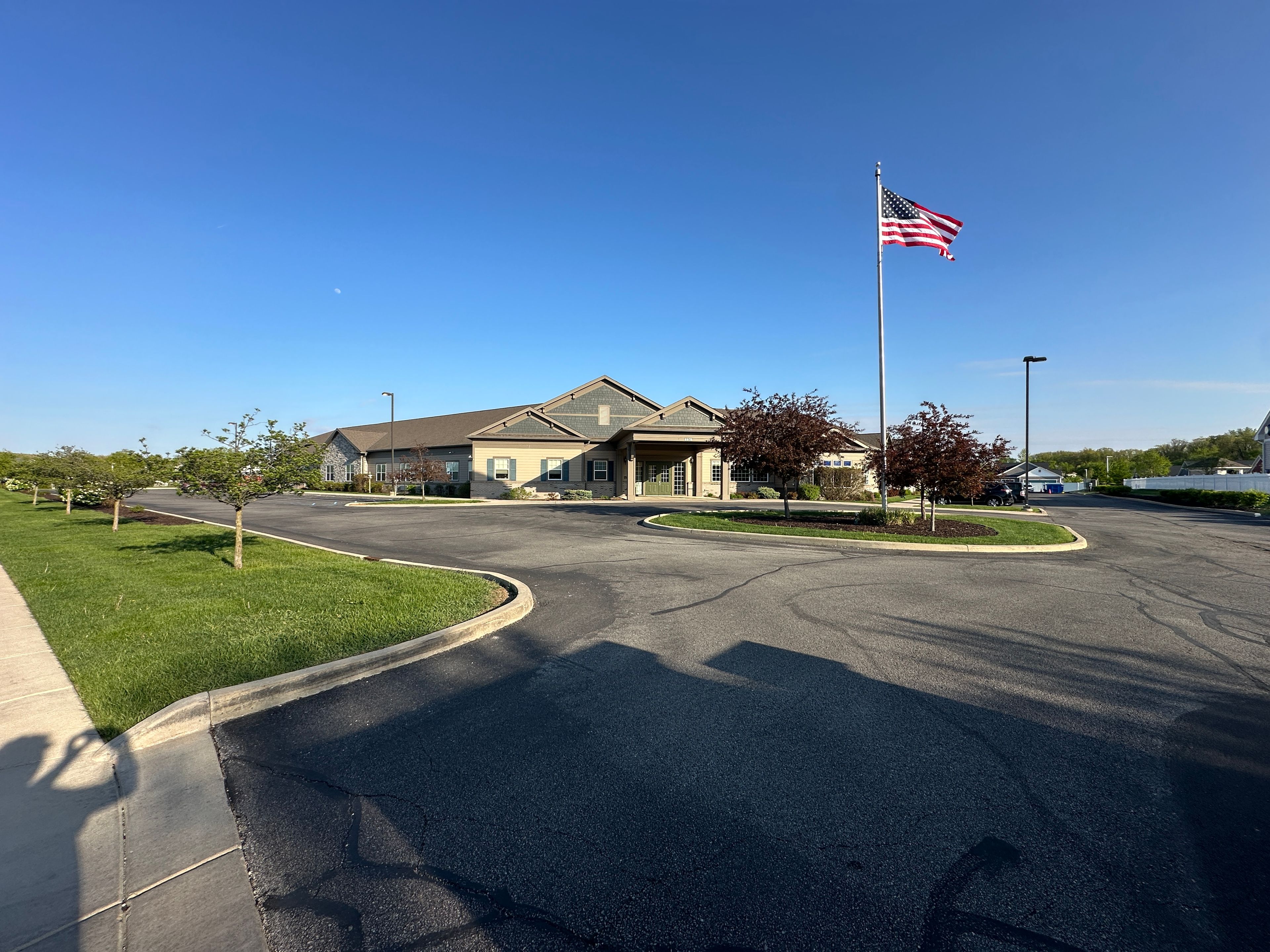 Lutheran Life Villages 1