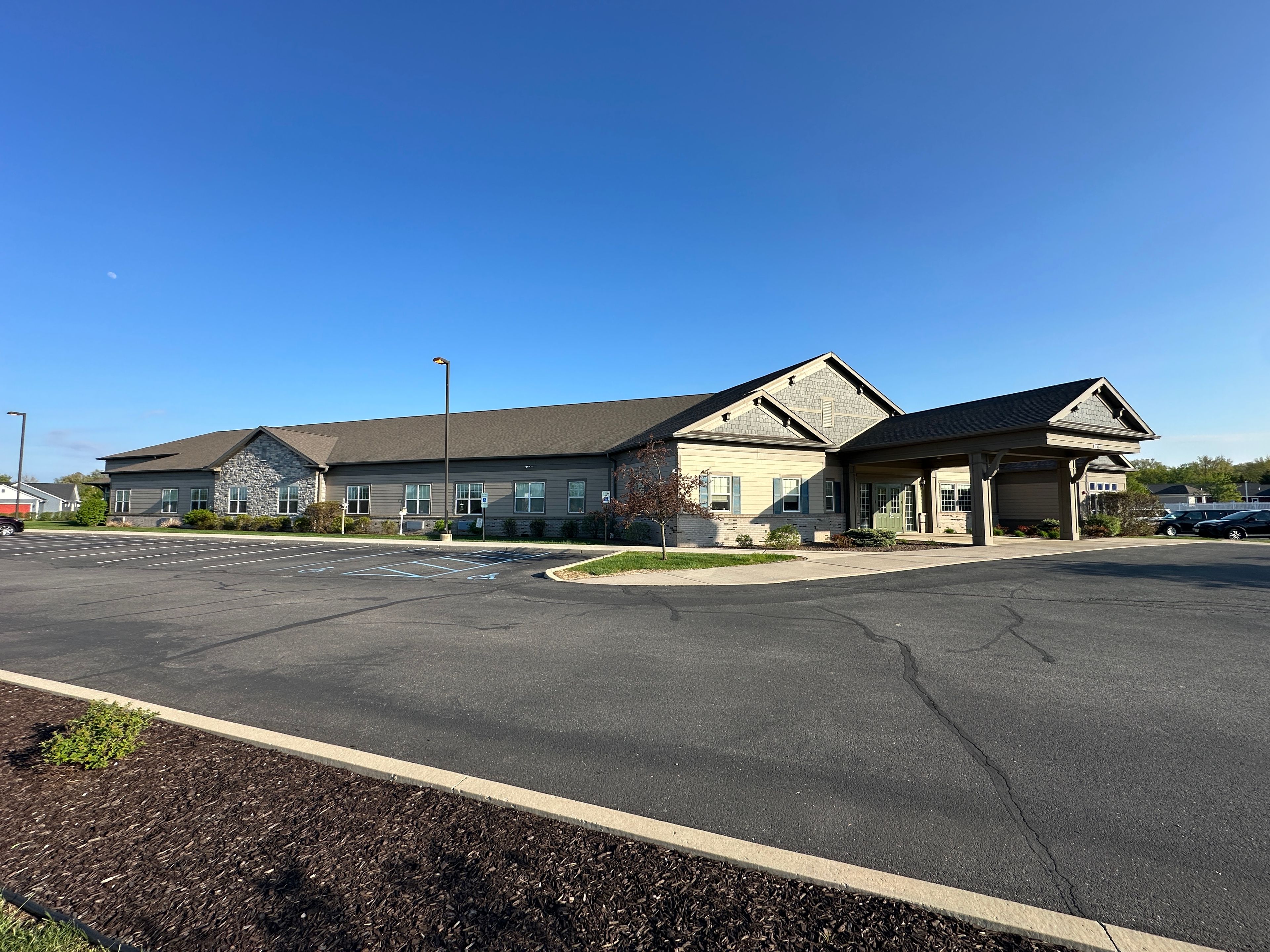 Lutheran Life Villages 1