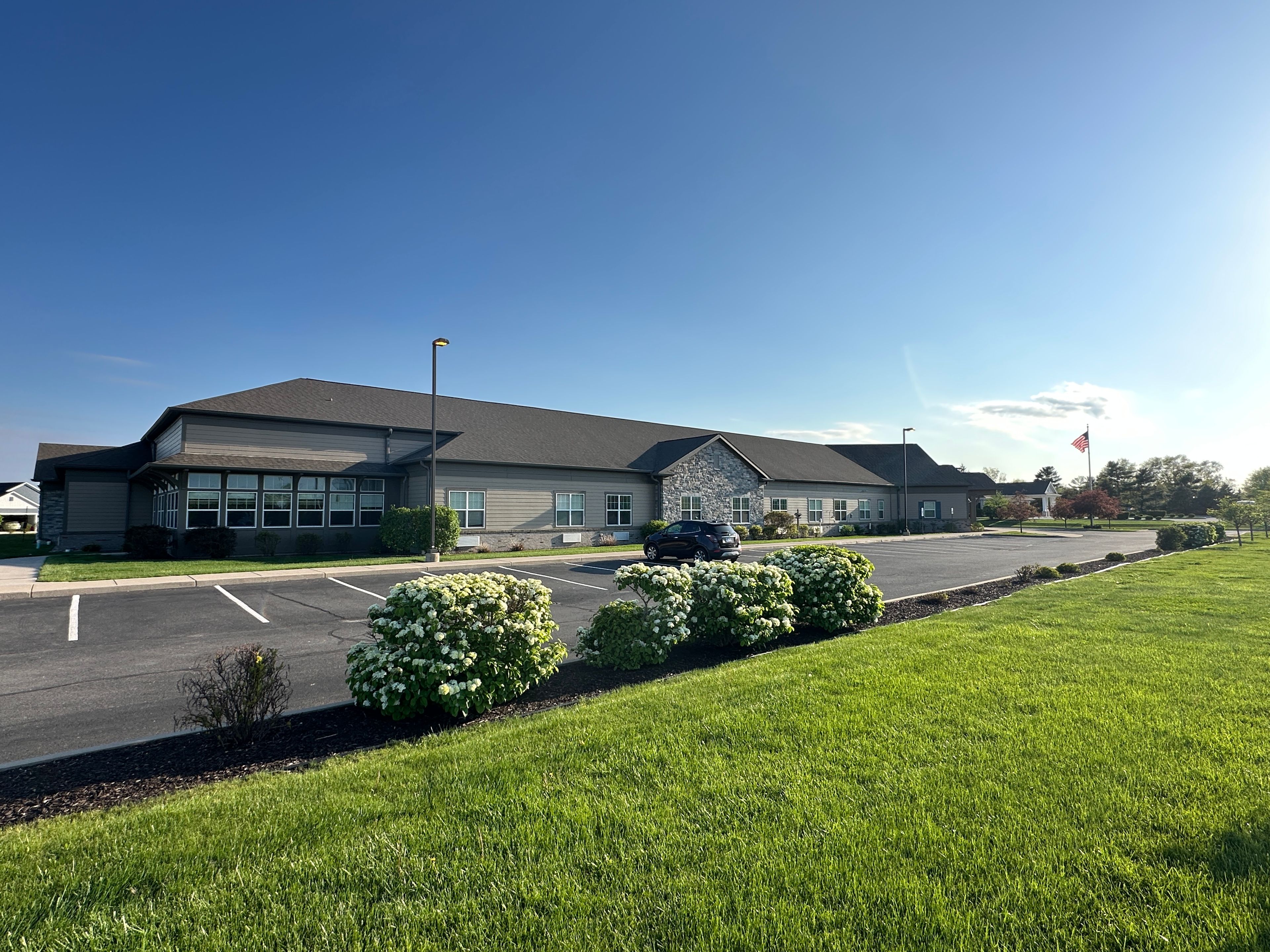 Lutheran Life Villages 2