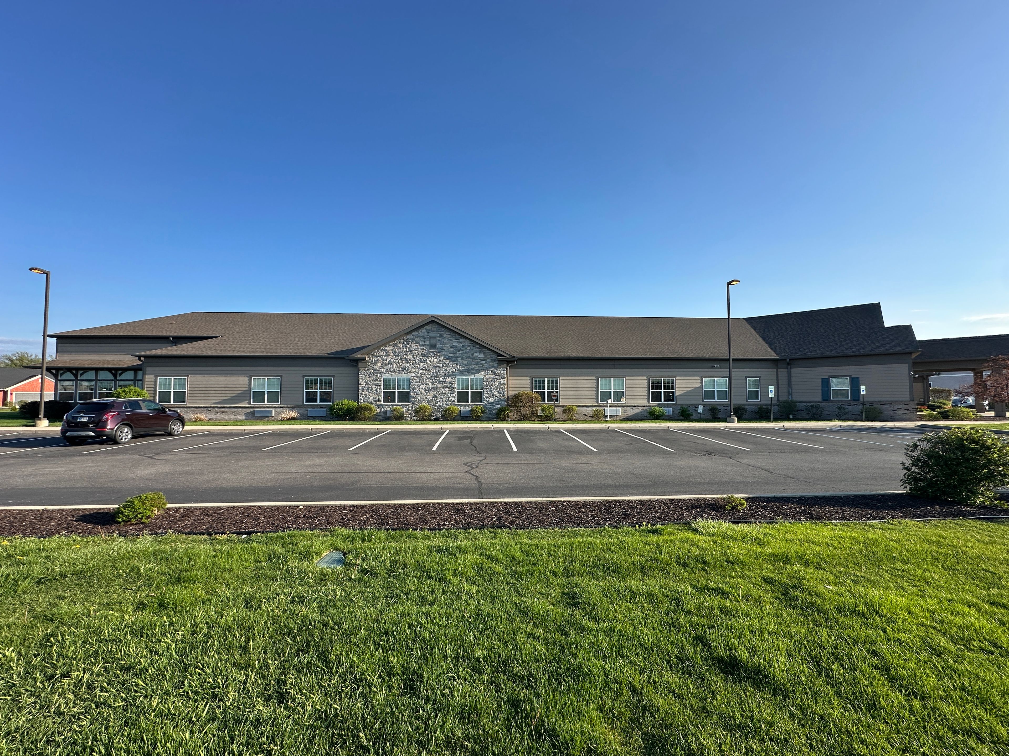 Lutheran Life Villages 2