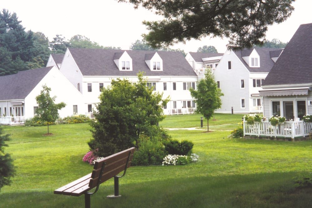 Pomperaug Woods 1
